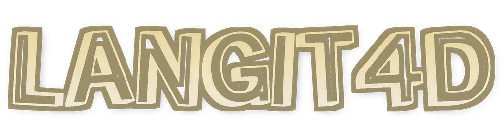 LANGIT4D